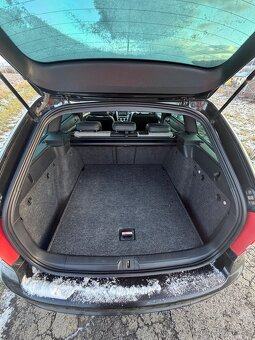 Škoda octavia 2 rs 2.0tdi - 5