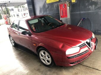 alfa romeo 156 1,9jtd 81kw - 5