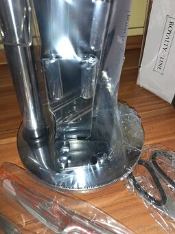 Sada kuchynskych nožov - 5