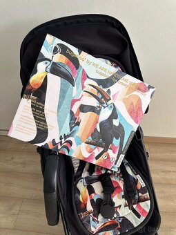 Bugaboo Fox2 s príslušenstvom - 5