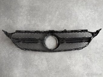 Predná maska Mercedes C43 AMG W205 - 5