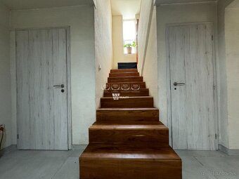 Krásny rodinný dom na predaj centrum Stupavy - 5