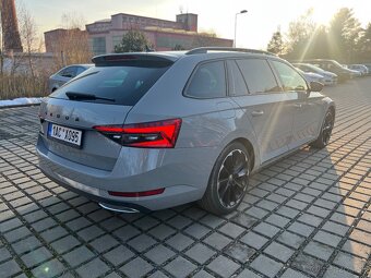 04/2024 62t.km Sportline 2.0 TDI - 5