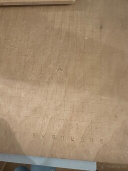 Little Dutch Ponk drevený Blue - 5