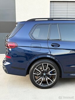 BMW X7 2022 - 5