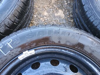 Letné sada 175/65 R14 - 5