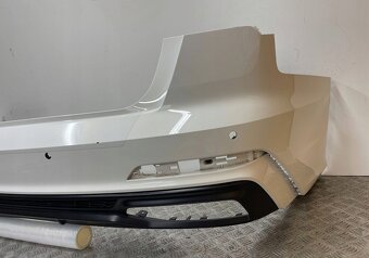 Audi A6 C8 2018- sline Sedan zadný nárazník - 5