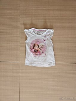 Oblečenie pre dievčatko, 92, rôzne - 5