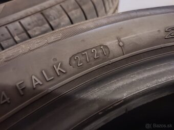 Nexen nfera su1 2x letné pneumatiky - 5