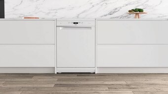 Umývačka riadu Whirlpool - 5