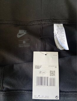 Nike dámske legíny - 5