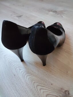 lodičky - veľ.40 - 5