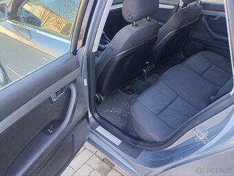 Predám Audi A4 B7 kombi - 5