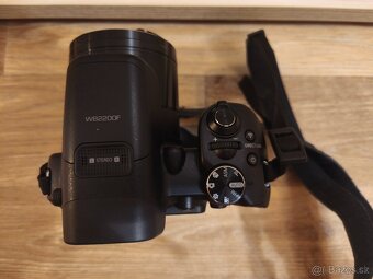 Samsung wB2200F - 5