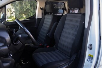 Opel Combo Van 1.5 CDTI Enjoy - 5
