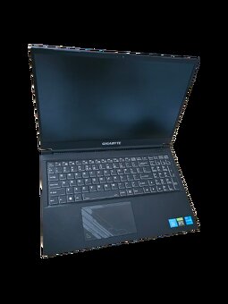 Herný Notebook (Top Stav) - 5