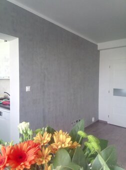 MALIARSKE PRÁCE , MONTÁŽ SADROKARTÓNU - 5