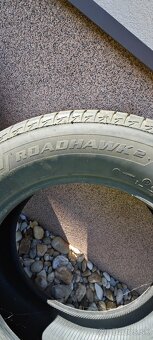 215/65 r17 firestone - 5