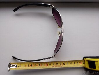 PRADA okuliare 90. Roky - 5