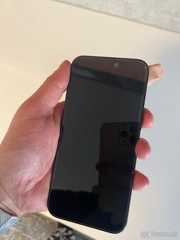iPhone 15 pro max 256gb - 5