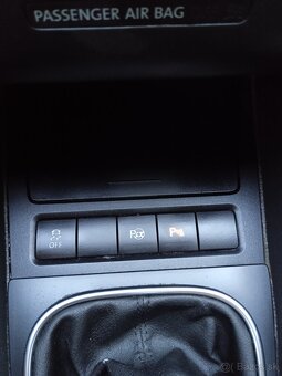 Volkswagen golf 6 2.0 TDI - 5