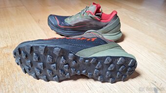 Dynafit Ultra 50 GTX velkost 43, bezecka, trailova obuv. - 5