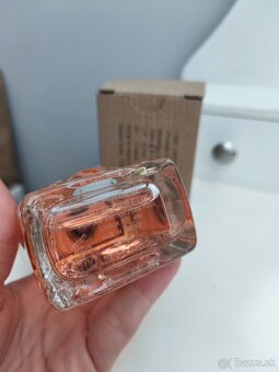 Novinka Cartier La Panthere edt 100ml. - 5