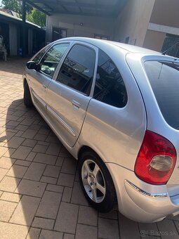 Predam Citroën Xsara Picasso 1.6 16V 2009 - 5