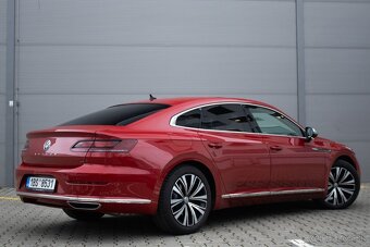 Volkswagen Arteon 2.0 TSI - Akontace od 0% - 5