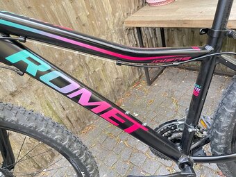 MTB damsky Romet Jolene 26 - 5