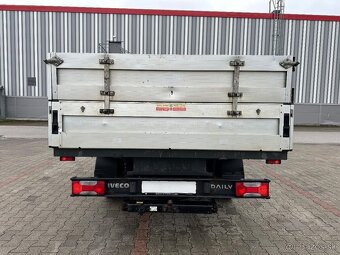 iveco daily 35S13. 2.3diesel - 5