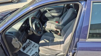Škoda Octavia 1 1.9TDi Eleganz 81 kw M5 nova STK - 5