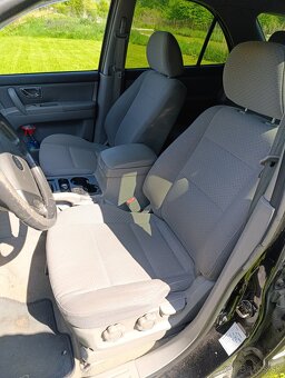 Kia Sorento 2.5 CRDi 103 kw - 5