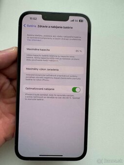 iPhone 13 PRO 256GB - 5
