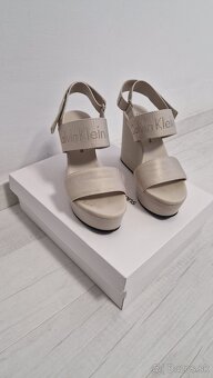 Sandale Calvin Klein, v 36 - 5