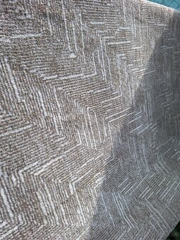 Koberec IKEA LINJEPLATS 160 x 230 - 5
