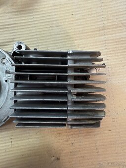Motor babeta 210 - 5