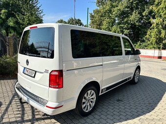 Volkswagen T6 Multivan 2.0 TDI BMT 110kw Edition - 5