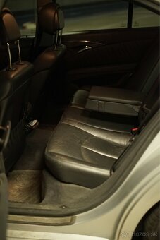 Mercedes Benz W211 E320 CDI - 5
