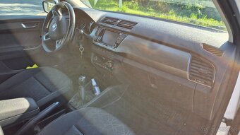 Fabia - 5