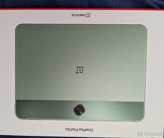 OnePlus Pad Go LTE 8GB/128GB - 5