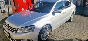 Passat b7 2.0 tdi 125kw - 5