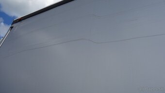 Prodám KÖGEL SN 24 CARGO - 5