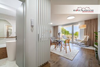 3-IZB.BYT, UL.HRUŠKOVÁ,69 M2,1/3P,BALKÓN,PARKING,NOVOSTAVBA - 5
