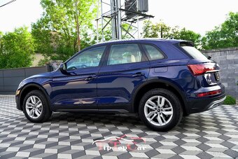 ⏩ Audi Q5 50 2.0 TFSI e Advanced quattro S tronic - 5
