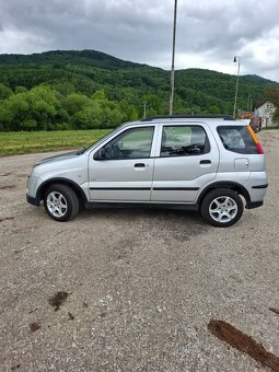 Suzuki Ignis 1,3 wwt 69 kw benzín - 5