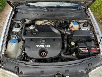 Seat Ibiza - 5