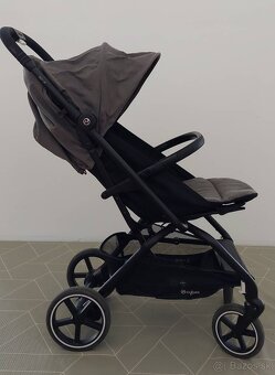 CYBEX Eezy S+ 2 - 5