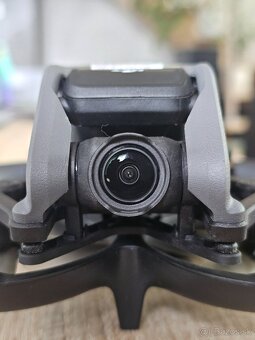 DJI Avata + 3x bateria + Integra + MControler2 + RControler2 - 5