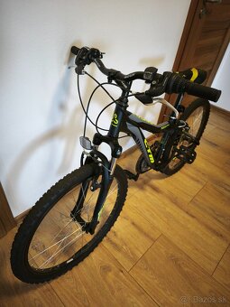 Predám horský bicykel CTM ROCKY 2,0 - 5